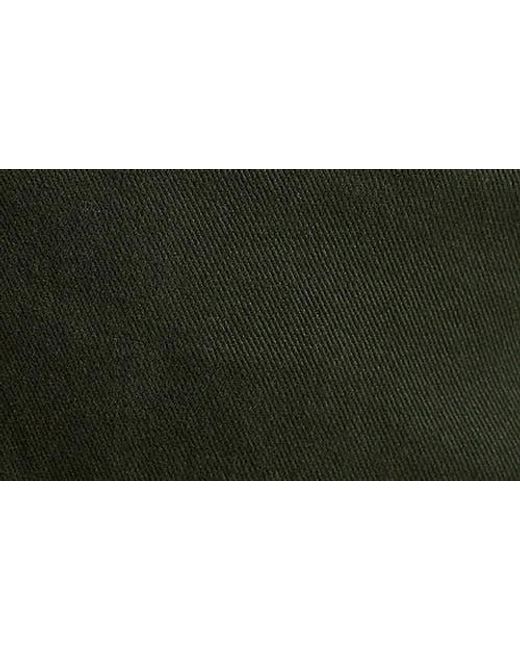 Polo Ralph Lauren Green Sullivan Slim Fit Cotton Stretch Twill 5-Pocket Pants for men