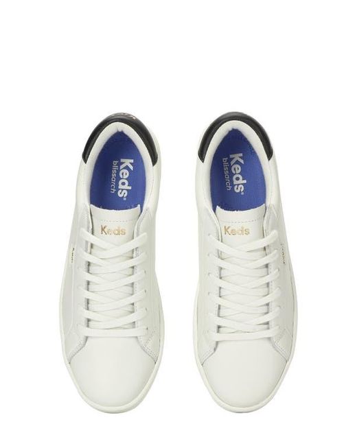Keds White Ace Ii Sneaker