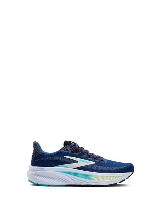 Brooks Blue Ghost 17 Running Shoe