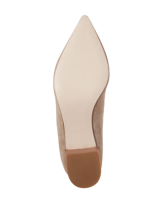 Sole society andorra on sale pump