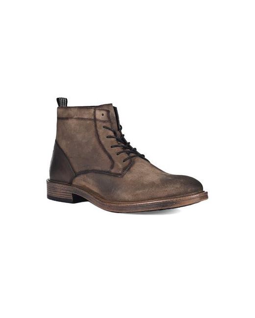 Roan Brown Joyride Boot for men