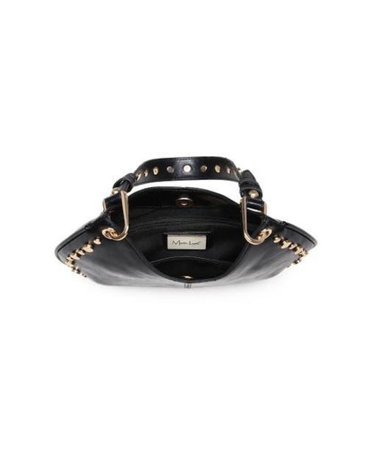 Moda Luxe Black Nova Crossbody