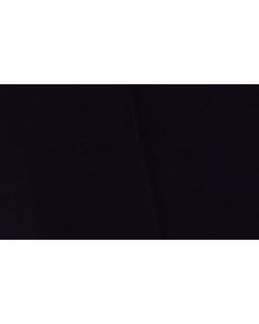 Bugatchi Black Soft Touch Track Pants for men