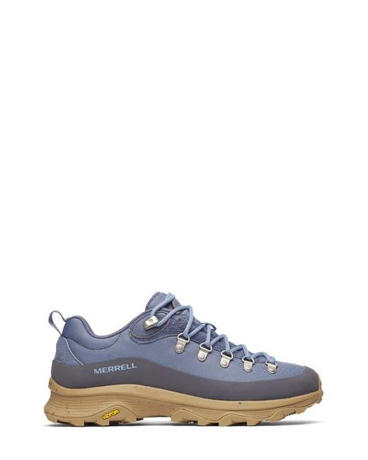 Merrell Blue Ontario Sp Sneaker for men