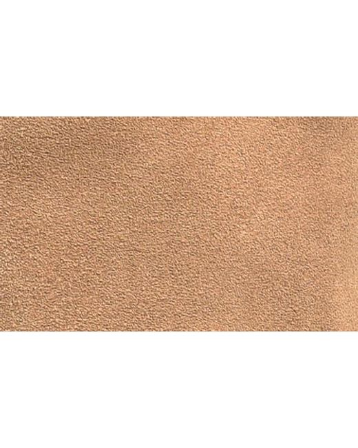 Söfft Brown Taryn Waterproof Knee High Boot