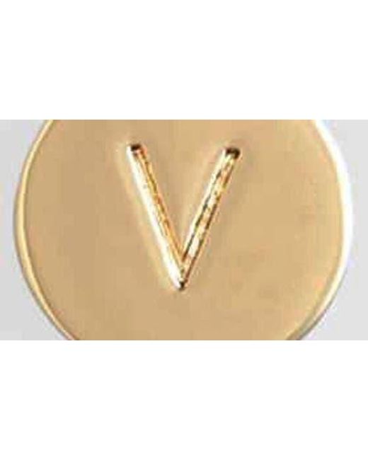 Kate Spade Metallic One