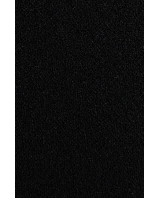 Anne Klein Black Pull-On Pants