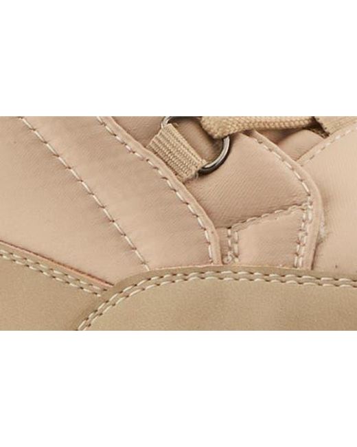 Flexus by Spring Step Natural Laroui Waterproof Winter Boot