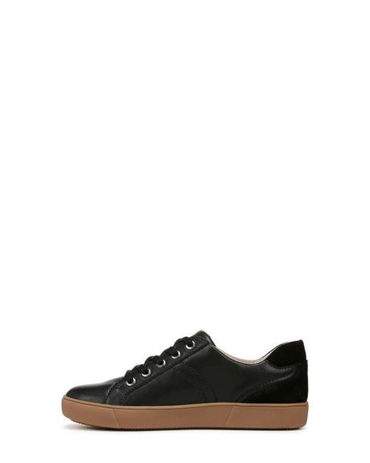 Naturalizer Black Morrison Sneaker