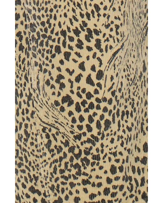 Kancan Natural Lydia Low Slung Barrel Jeans