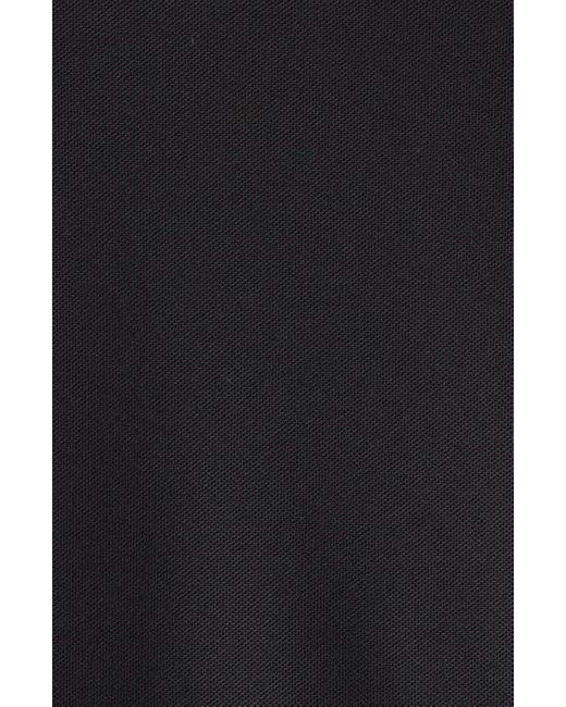 Boss Black Scott Logo Hoodie for men