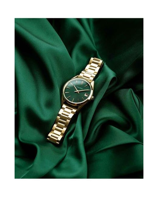 Vincero Metallic The Harper Bracelet Watch, 29Mm for men