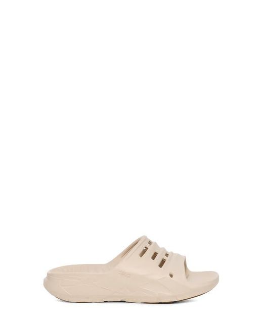 Teva Natural Apretrail Slide Sandal