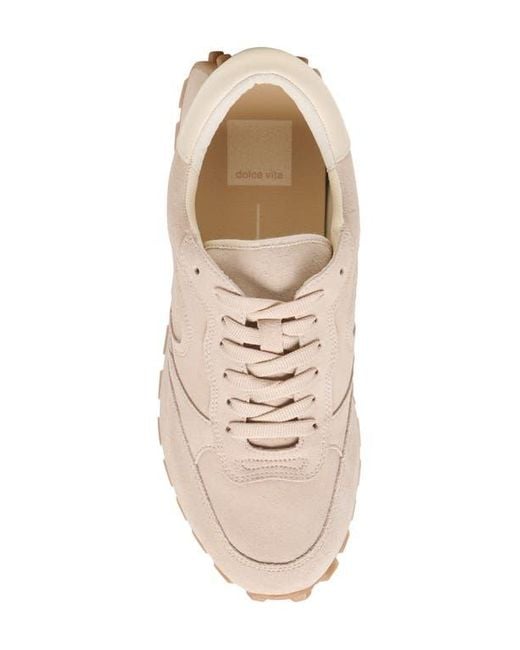 Dolce Vita Natural Tricia Sneaker