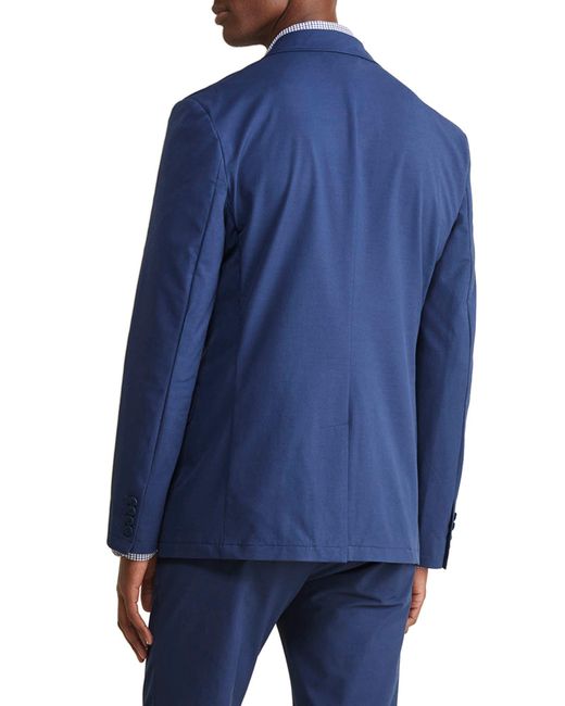 Vineyard vines store blue blazer