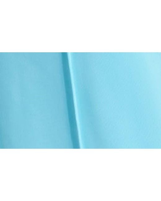 Adidas Blue Firebird Recycled Polyester Track Pants