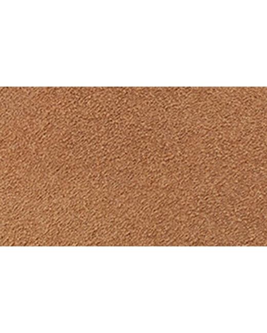 Ugg Brown Goldenstar Clog Suede Shoes