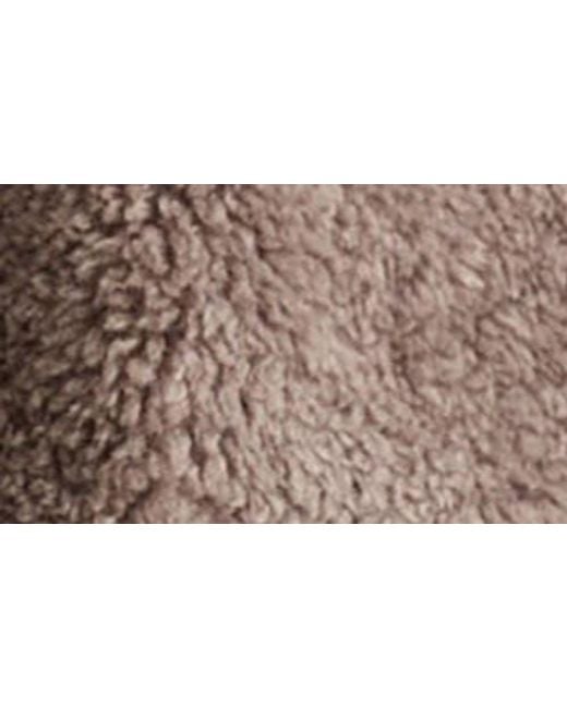 Reiss Multicolor Darla Faux Fur Coat