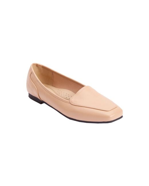 Comfortview Pink The Ruby Flat