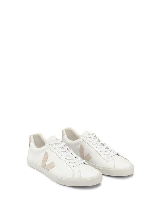 Veja White Esplar Sneaker