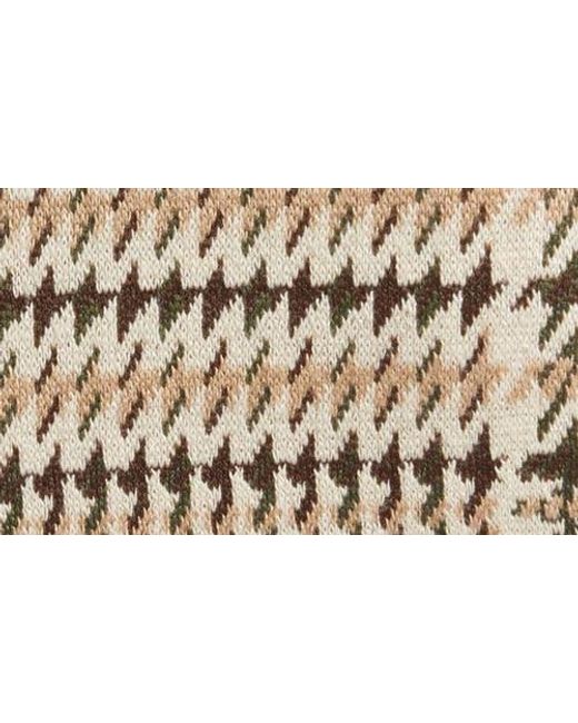 Rag & Bone Natural Irina Ponte Longline