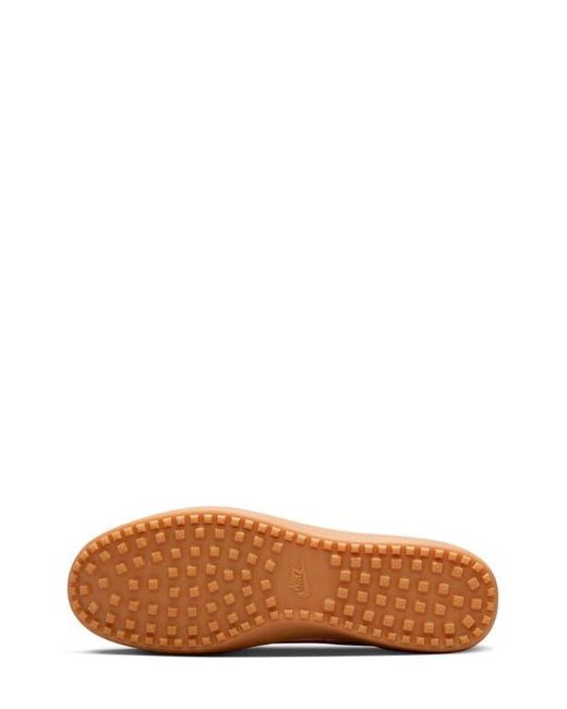 Nike Pink Field General Sneaker for men
