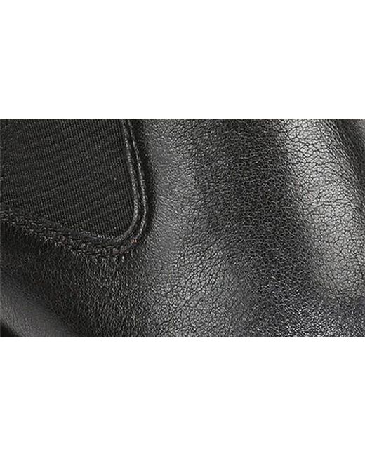 Vionic Black Bethany Bootie