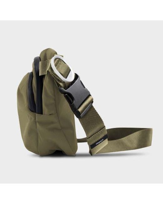 Orbitkey Green Sling Plus