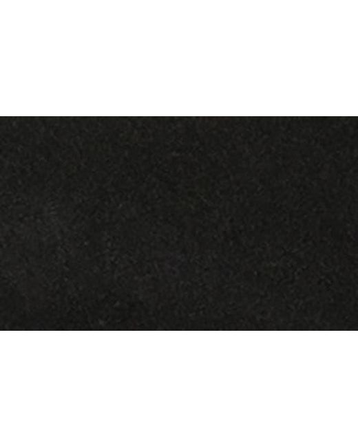 Mango Black Suede Jacket for men