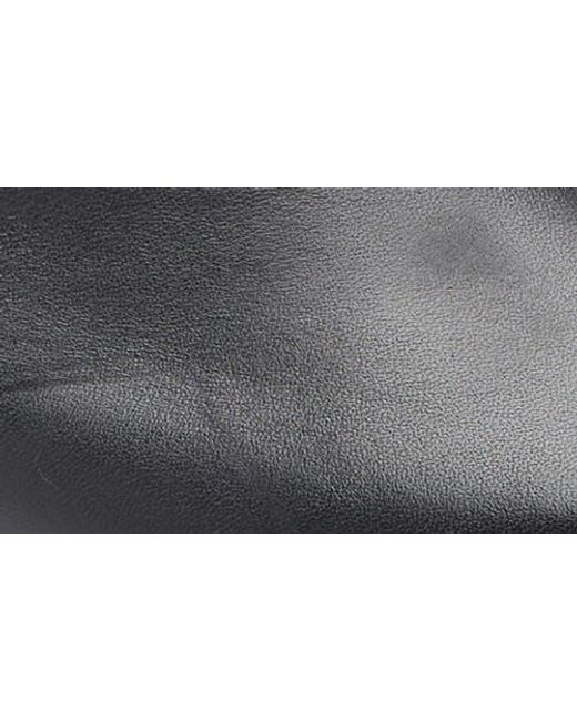 Rag & Bone Black Corey Lug Sole Chelsea Boot