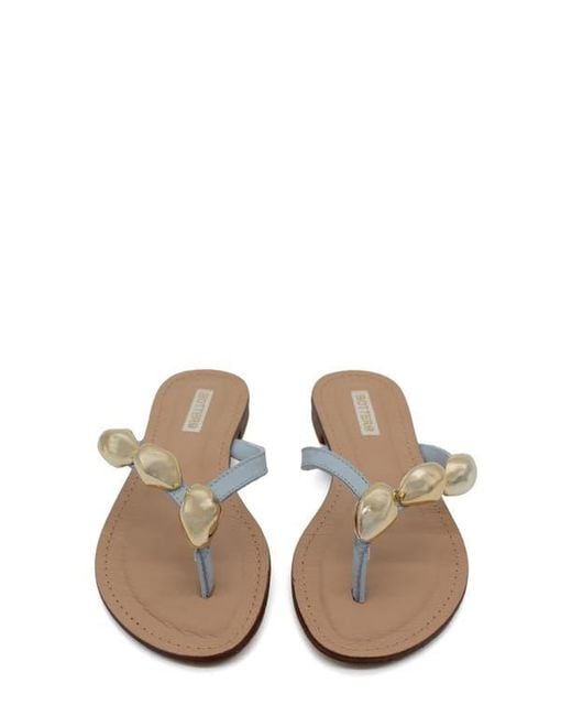 BOTTER Multicolor Botnanda Slide