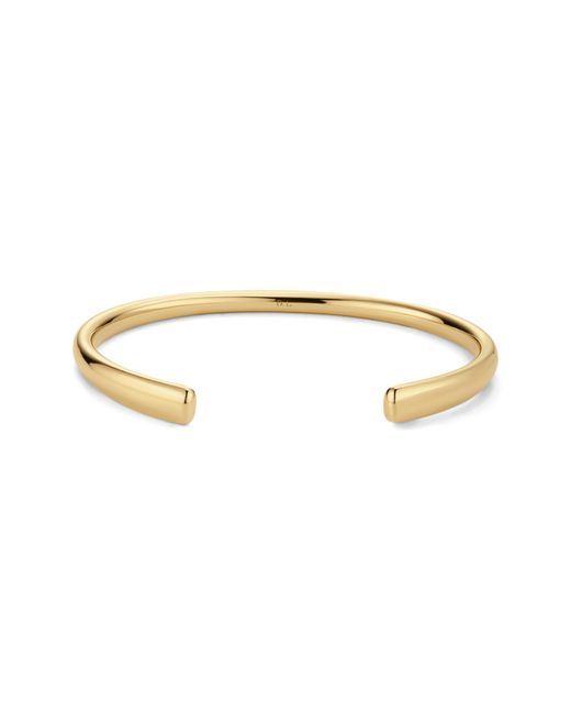 D.Louise Metallic Dome Bangle