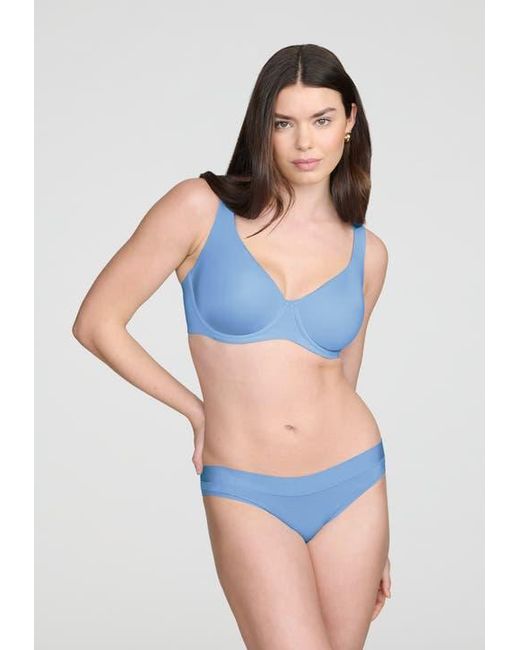 CUUP Blue The Scoop