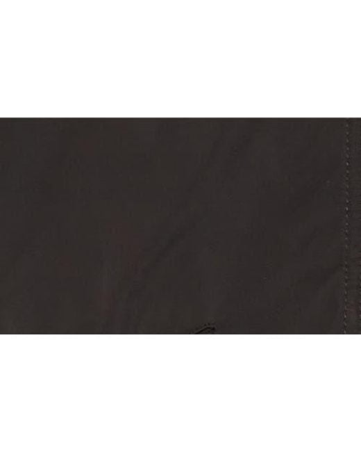 Moncler Black Noizay Short Parka