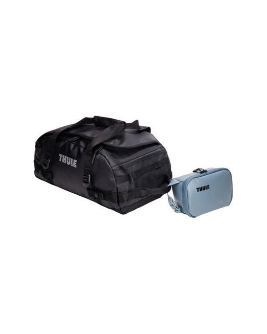 Thule Blue Chasm Small Water Resistant Gear Cube