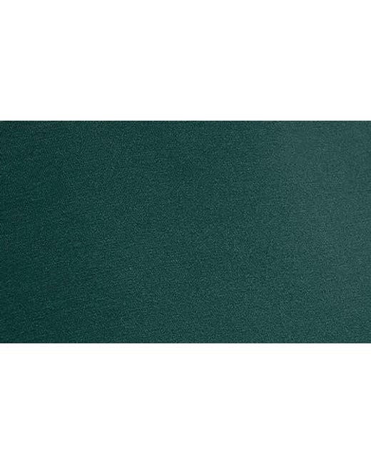 Elomi Green Smooth Full Briefs