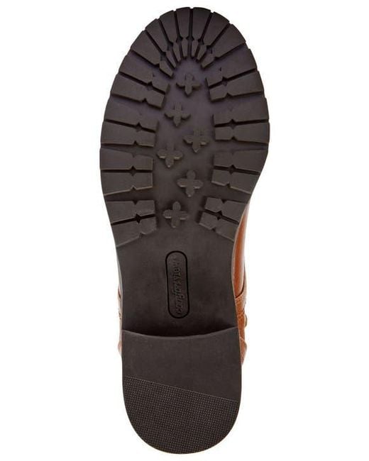 Comfortview Brown The Britta Boot