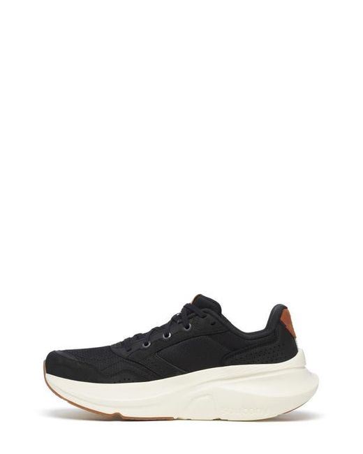 Saucony White Guide Metro Sneaker for men