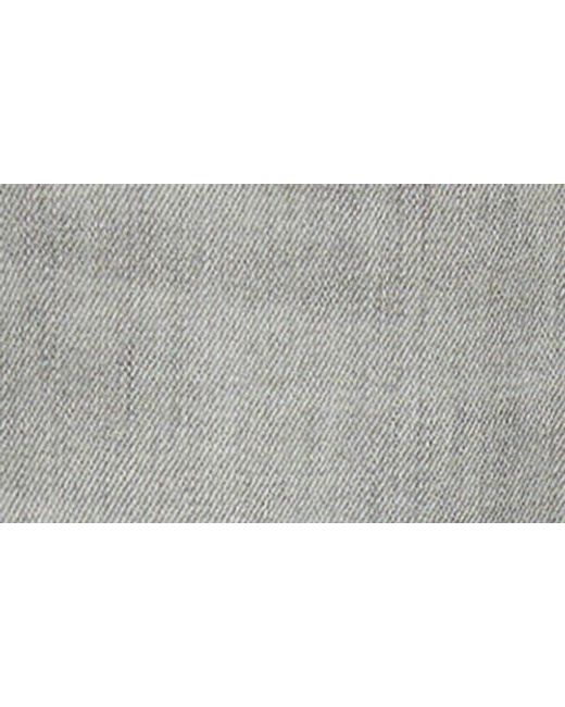 Rag & Bone Gray Fit 3 Authentic Stretch Athletic Fit Jeans for men