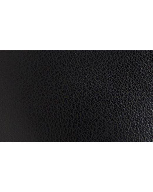 ALDO Black Nathalee Pointed Toe Knee High Boot