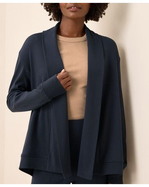 Pact | Tops | Pact Organic Airplane Mock Neck Shell