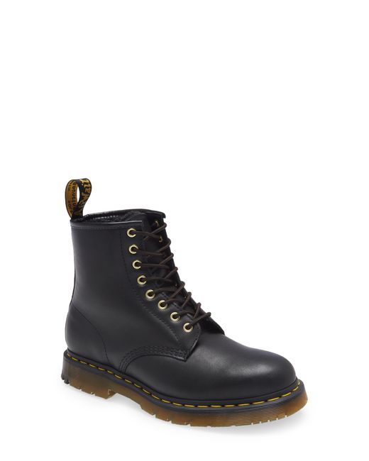 Dr martens cheap mens waterproof boots