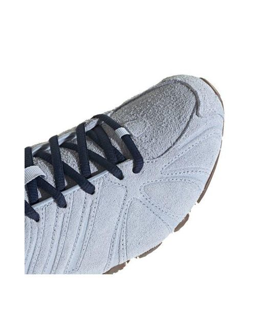 Adidas White Ghost Sprint Sneaker