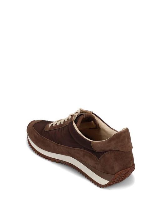 Vaneli Brown Queen Sneaker