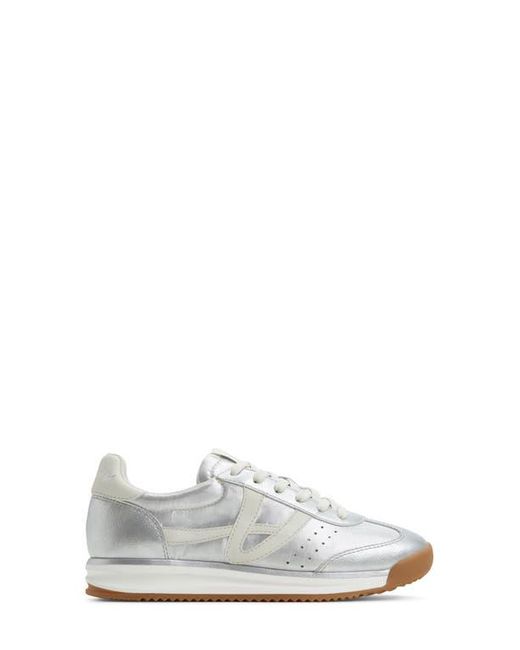 ALDO White Stepcount Sneaker