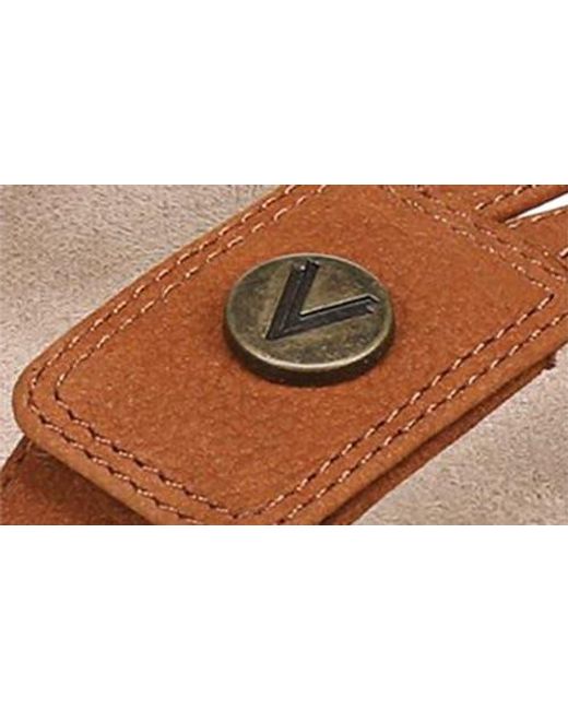 Vionic Brown Essie Ankle Strap Sandal