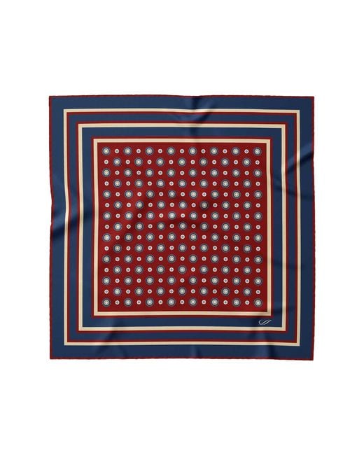 Elizabetta Red Pantera for men