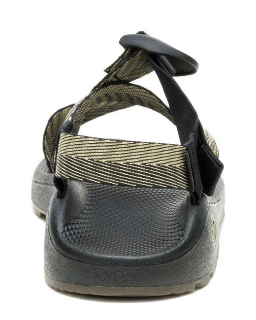 Chaco Multicolor Mega Z Cloud Sandal for men
