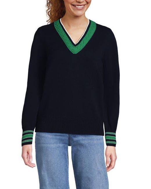 Lands' End Blue Drifter Set