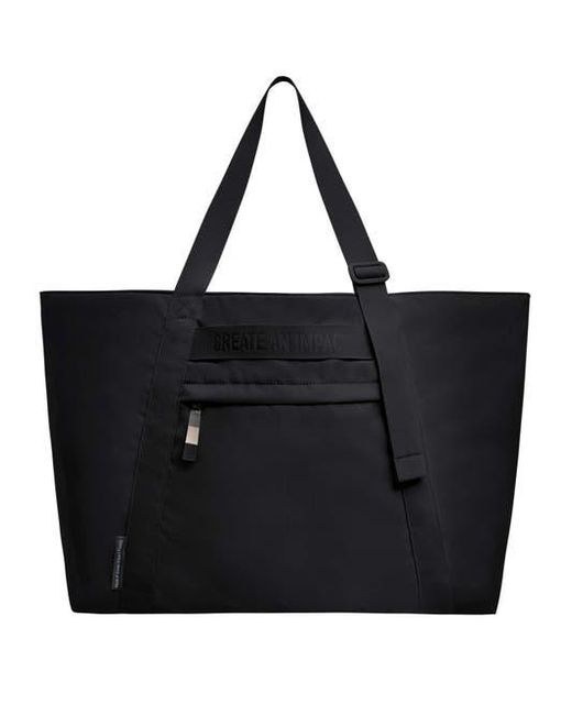 GotBag Black Tote Bag Large